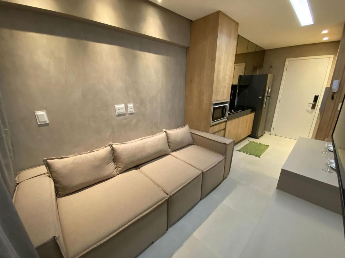 Edificio Time Apto 918 Er Hospedagens Apartamento *