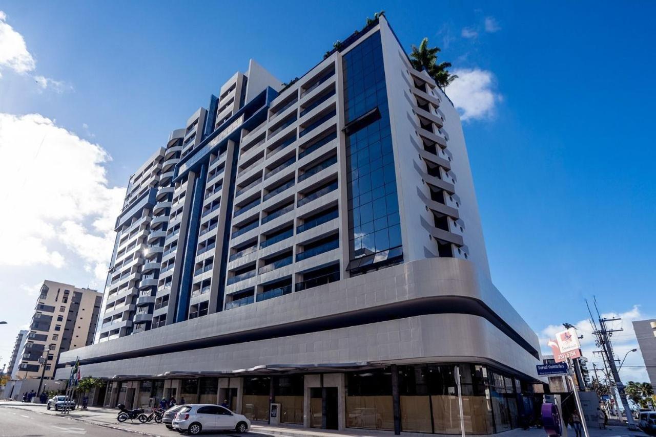 Edificio Time Apto 918 Er Hospedagens * Maceió